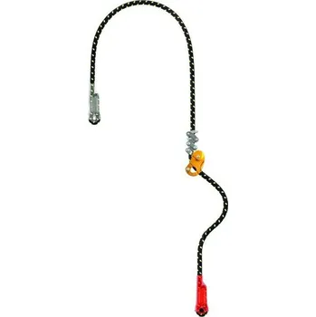 Horolezectví Lanyard PETZL ZILLON 4 m