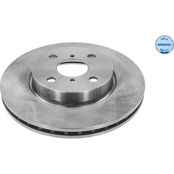 Brzdový kotouč Brzdový kotouč MEYLE 30-15 521 0060