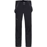 Pánské lyžařské softshellové kalhoty Hannah FURIO L Černá