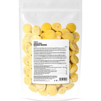 Sušené ovoce Vilgain Fruit Moons – mango 100 g