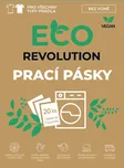 EcoRevolution Prací pásky bez vůně