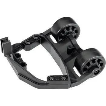 RC model Traxxas rameno opěrných koleček (pro Maxx, Maxx Slash)