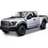 autíčko Maisto Ford F-150 Raptor 2017 1:24