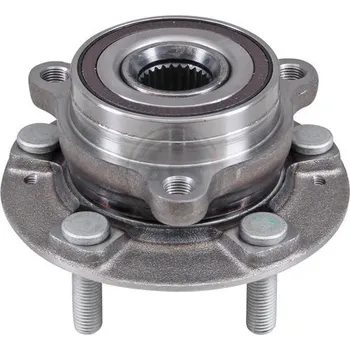 Sada ložisek kol, , 51750F2000, 51750J9000, A.B.S., 201239