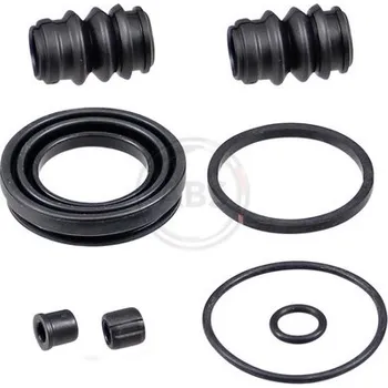 Brzdový třmen Sada na opravy, brzdový třmen, , A.B.S., 43344