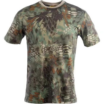 Tričko, mandrake, XXL, Smilodon