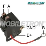MOBILETRON Regulátor generátoru VR-LD160