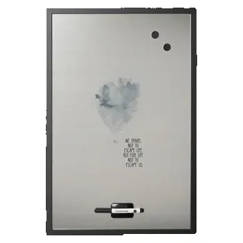 Obraz Magnetická tabule Victoria 60 x 40 cm