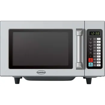 Nádobí do mikrovlnné trouby Mikrovlnná trouba CS 1500W