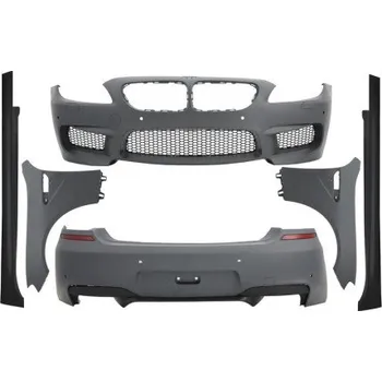 Auto-moto PROTEC BODY KIT BMW F06 Grand Coupé 2011-2017 M6 design