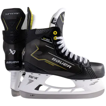 Zimní brusle Bauer Supreme M30 Senior Intermediate