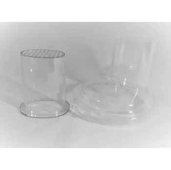 Příslušenství pro kuchyňský robot Bosch víko k robotu 12014278 (12014278)