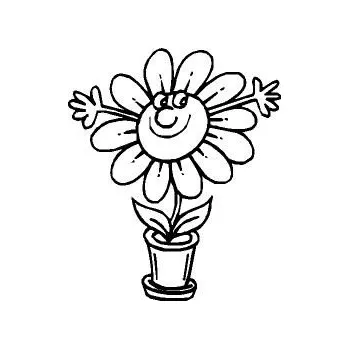 Dětské razítko Vlastní výroba | Dětské razítko 103