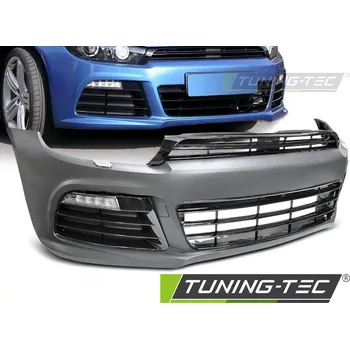 Nárazník PŘEDNÍ NÁRAZNÍK SPORT pro VW SCIROCCO 08-04.14