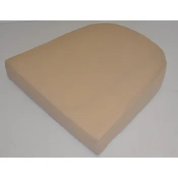 Podsedák Nábytek PEGAS Polstr na křeslo AX6