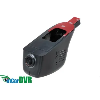 Couvací kamera DVR kamera HD, Wi-Fi HYUNDAI, KIA, TOYOTA 229023 + Prodloužená lhůta na vrácení zboží do 40 dnů