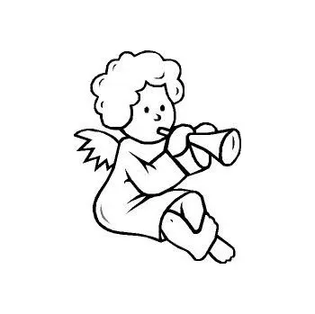 Dětské razítko Vlastní výroba | Dětské razítko 94