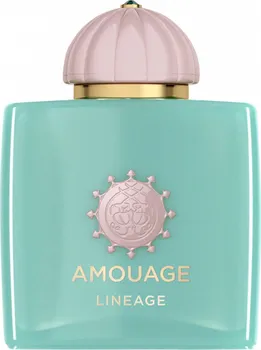 Pánský parfém Amouage Lineage M EDP 100 ml