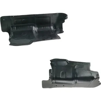 Motorový prostor Kryt motoru pravý FIAT STILO (192), 01.01-03.07 OE 51739366, 46845228