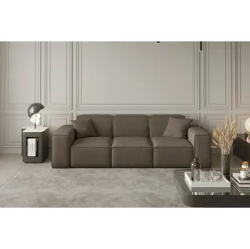 Pohovka Pohovka Luga - Hnědá