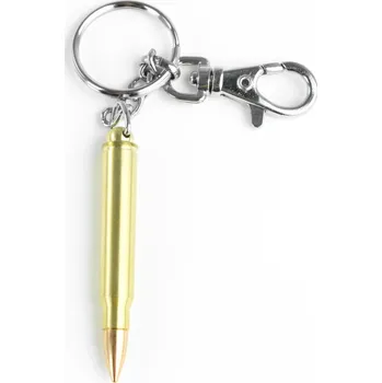 Přívěšek na klíče - Patrona