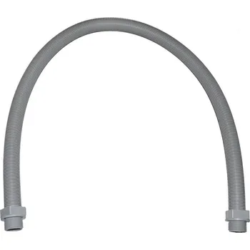 Pružná propojovací hadice k reflektrům 3/4” a M25 1 m