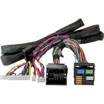 Zesilovač do auta Match PP-VAG 6.6 PP-VAG_6_6 + Prodloužená lhůta na vrácení zboží do 40 dnů