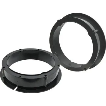 Elektronika ACV Plastový adaptér repro 165mm VW / Škoda / Seat 350961 + Prodloužená lhůta na vrácení zboží do 40 dnů