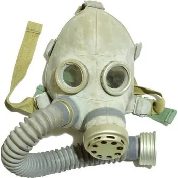 Kapota Armda Rusk Maska plynová ruská pro batolata PDF-D (P15)