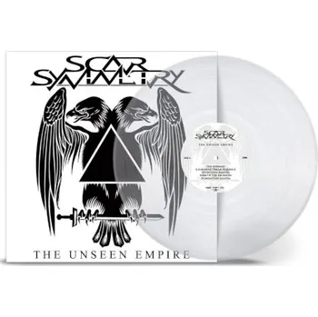 Zahraniční hudba Scar Symmetry - Unseen Empire (LP, 2736126891/M)