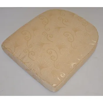 Podsedák Nábytek PEGAS Polstr na křeslo AX3