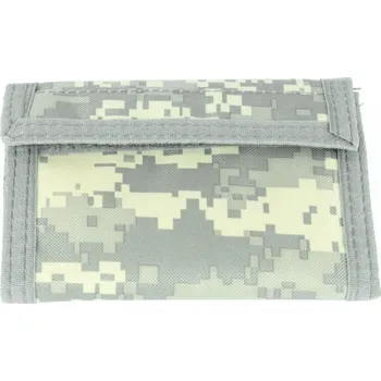 Peněženka Peněženka CAMO - ACU digital