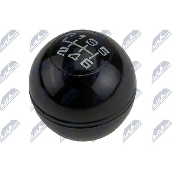 Hlavice řadicí páky NTY Hlavice řadicí páky GZB-AR-004