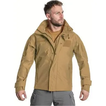 Pánský bomber Bunda ECWCS Texar Conger - coyote XXL