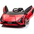 Dětské elektrovozidlo Eljet Lamborghini Sian