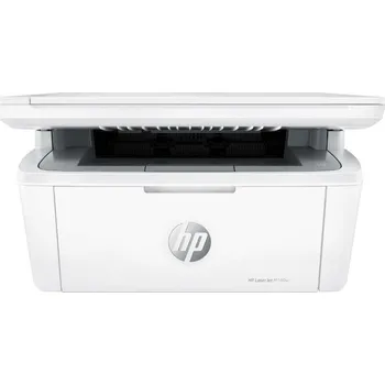 Tiskárna Tiskárna multifunkční HP LaserJet M140w A4, 20str./min., 600 x 600, - bílá