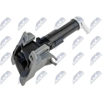 Autosklo NTY Tryska ostřikovače, čištění světlometu EDS-MS-014