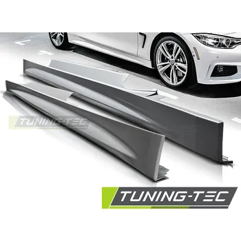 Auto-moto BOČNÍ PRAHY SPORT pro BMW F32/F33 10.13-