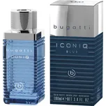 Bugatti Iconiq Blue M EDT 100 ml