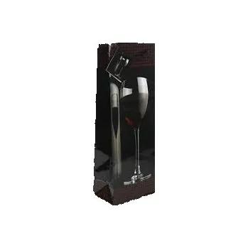 Dárková taška Taška papírová - popisky