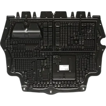 Kryt motoru ORIGINAL Ochranný kryt pod motor, DIESEL VAG 3C0825235M