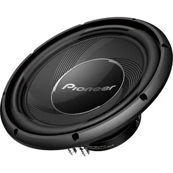 Reproduktor do auta Subwoofer Pioneer TS-A30S4 + Prodloužená lhůta na vrácení zboží do 40 dnů