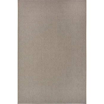 Hanse Home Kusový koberec Clyde 105916 Pure Beige – na ven i na doma Rozměry koberců: 115x170