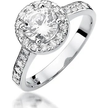 Hodinky Prsten Bonore - Zlato 585 171334