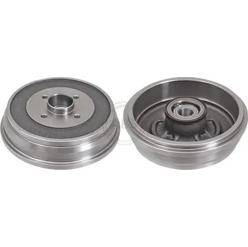 Brzdový buben Brzdový buben A.B.S. 2749-SC