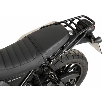 Zavazadlo na motocykl Hepco & Becker Horní trubkový nosič na Honda CL 500 (23-25)