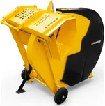 PROTECO kolébková pila (cirkulárka) PREMIUM 700 mm | 4 kW | 400 V, TCT kotouč