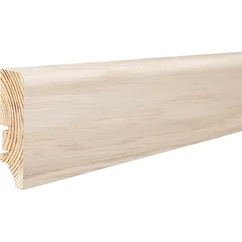 soklová lišta Lišta BARLINEK P6P Dub P6P01031A