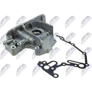 Olejové čerpadlo NTY Olejové čerpadlo BPO-VW-024