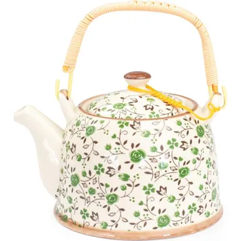 Konvice na čaj Manu tea Čajová konvice se sítkem 900 ml 900 ml